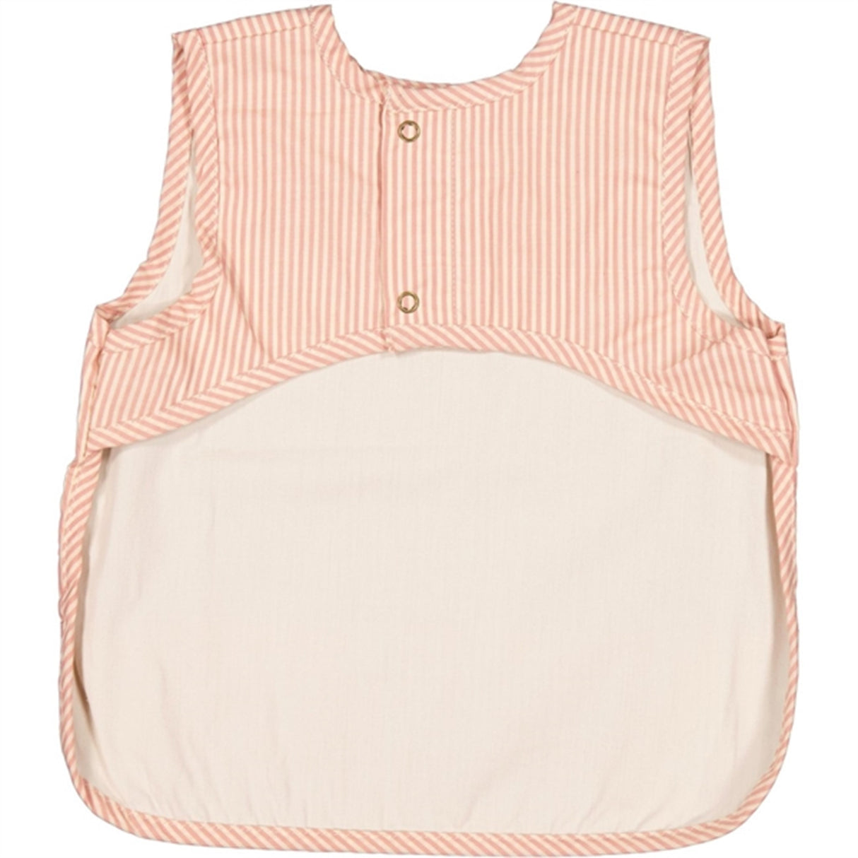 MarMar Apron Soft Cheek Stripe