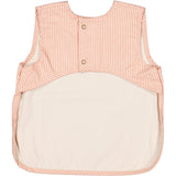 MarMar Apron Soft Cheek Stripe