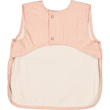 MarMar Apron Soft Cheek Stripe