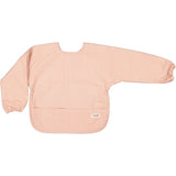 MarMar Apron LS Soft Cheek Stripe