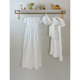 MarMar Cloud Daisa Long Christening Gown