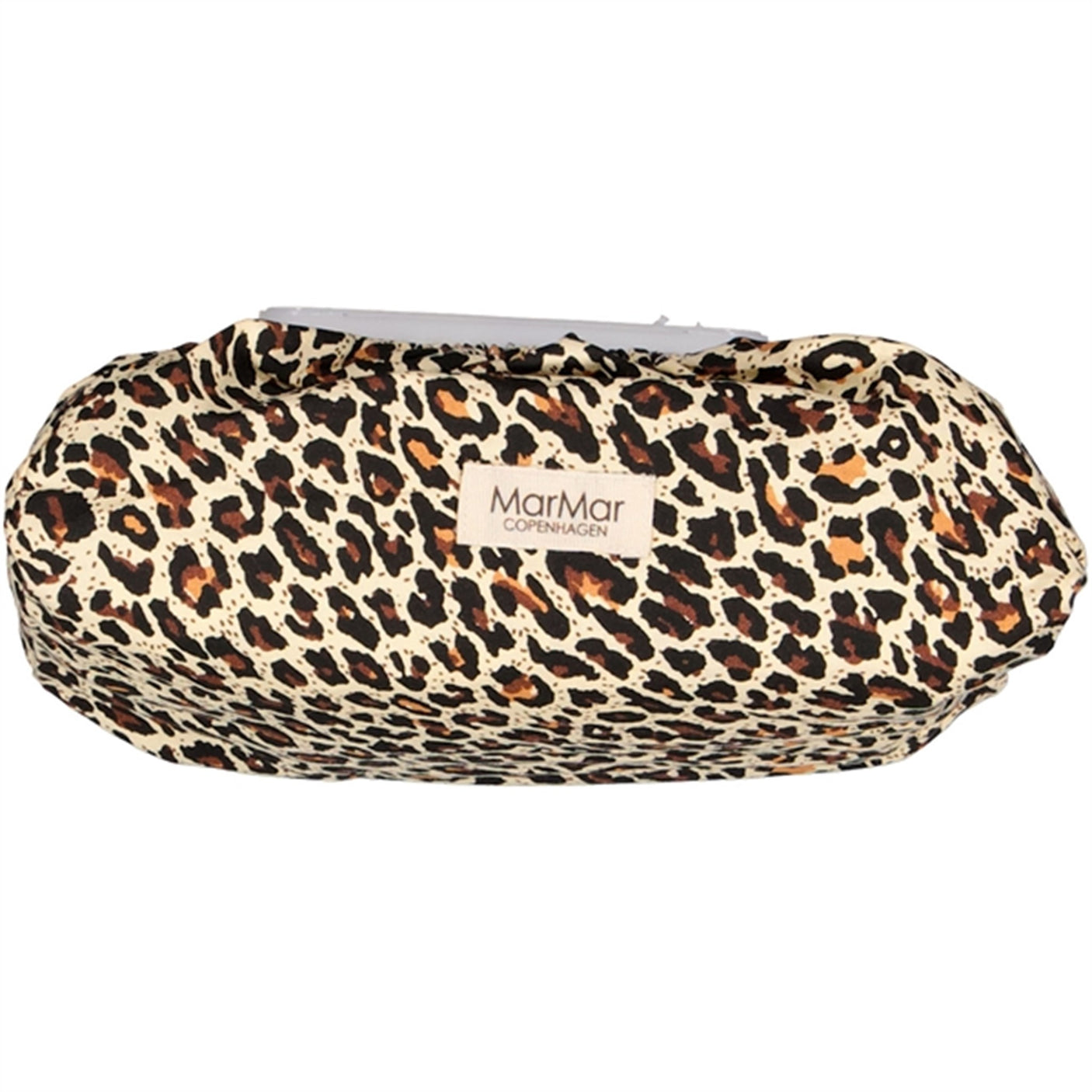 MarMar Wet Wipe Cover Brown Leo