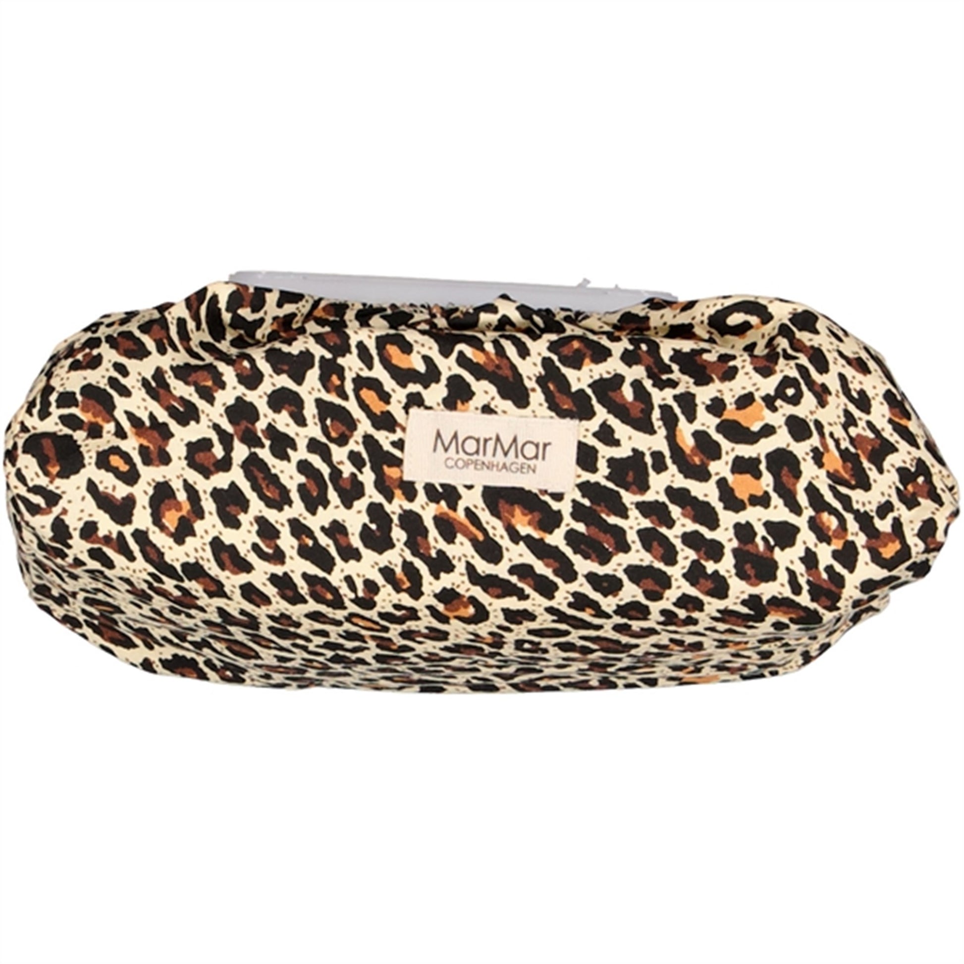 MarMar Wet Wipe Cover Brown Leo
