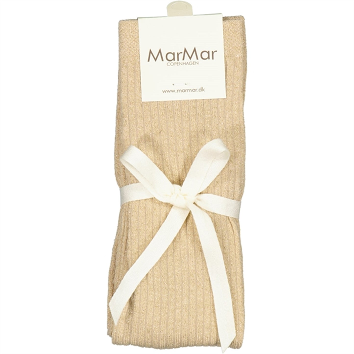 MarMar Tights Glitter Rose Moon