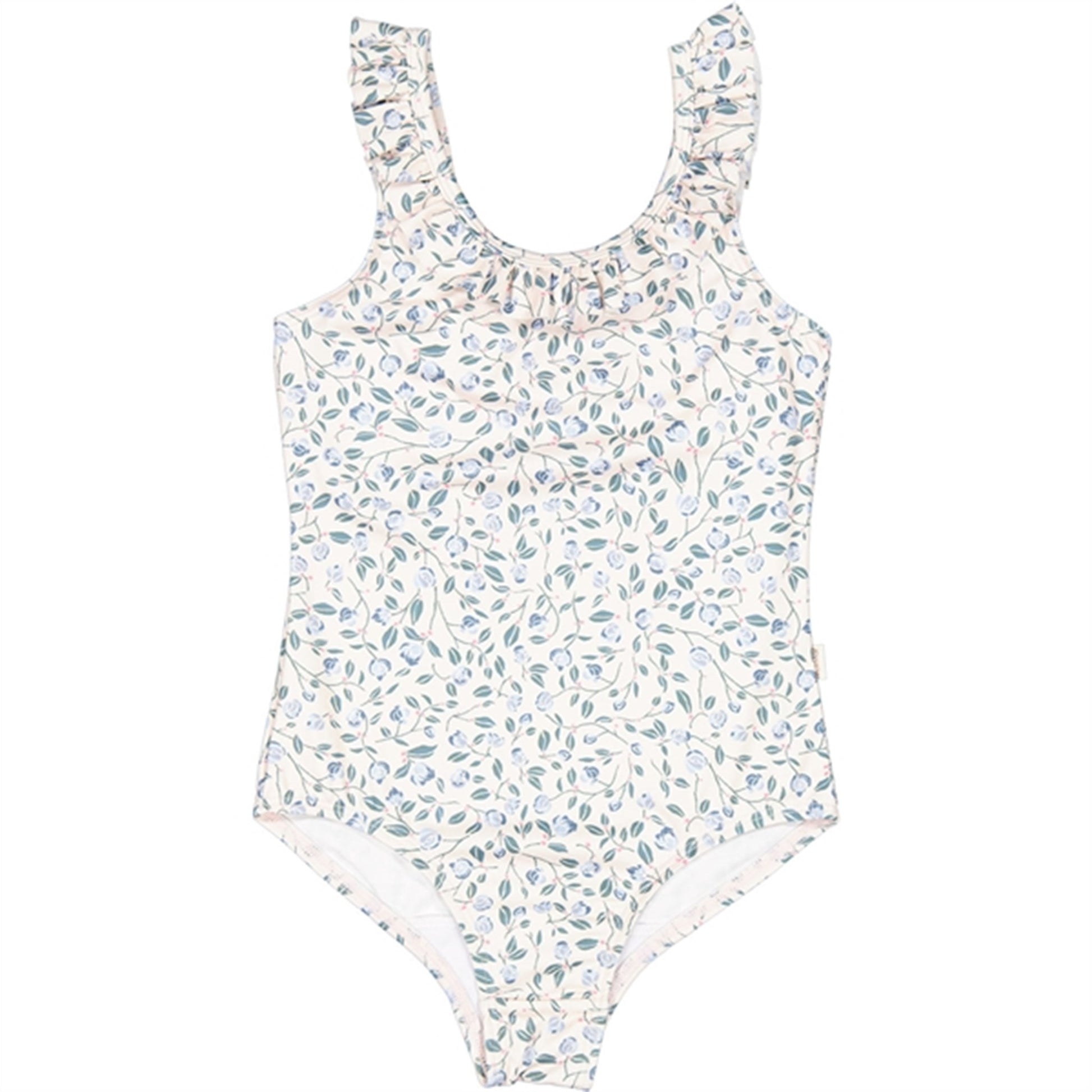MarMar Floral Swallis Swimsuit