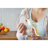 medela Harmony Flex Essential Pack
