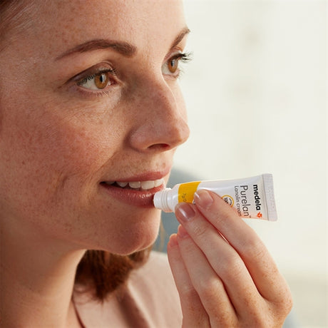 medela Purelan Lanolin Cream 7 g