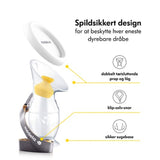 medela Breast Milk Collector in Silicone