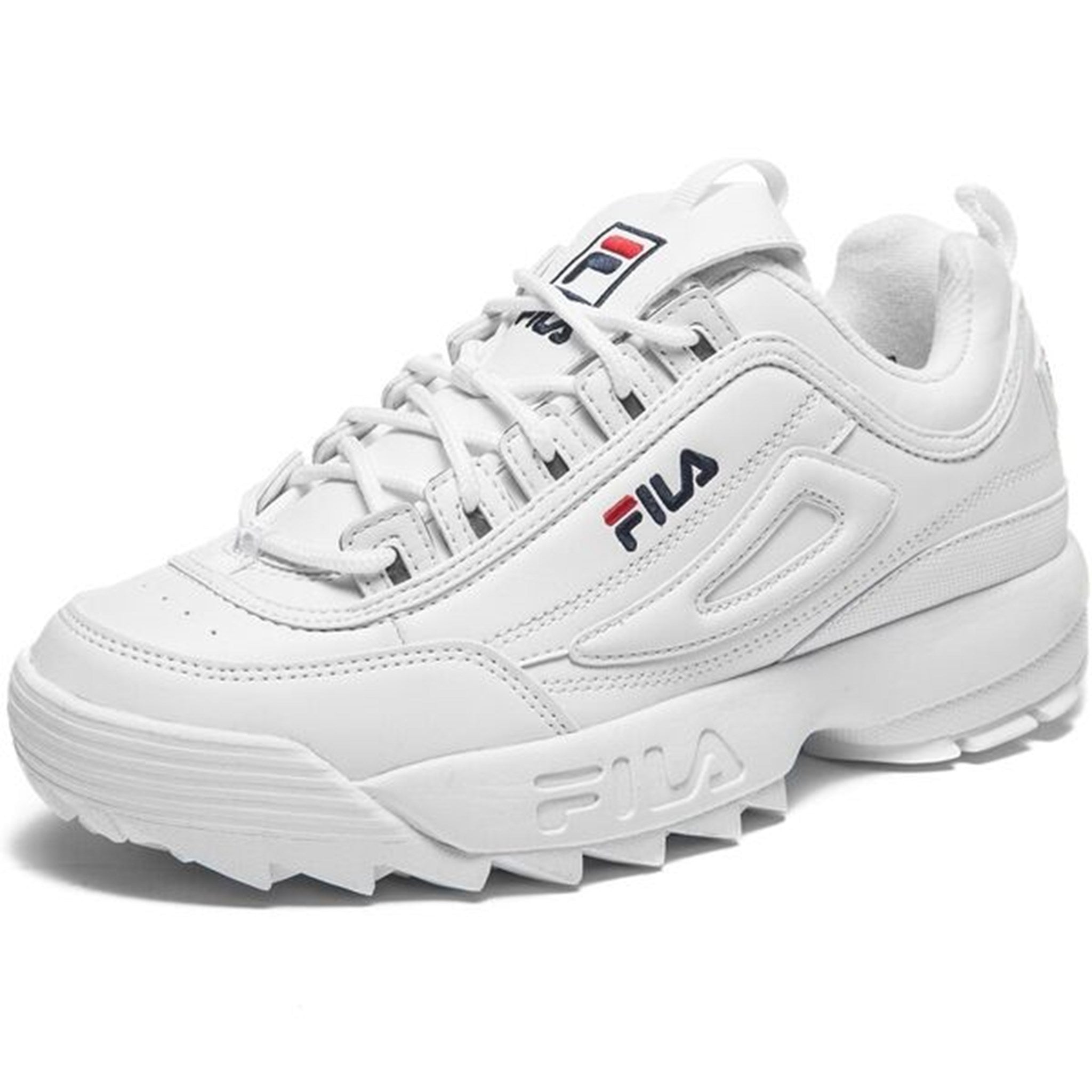 Fila Disruptor Sneakers White 4