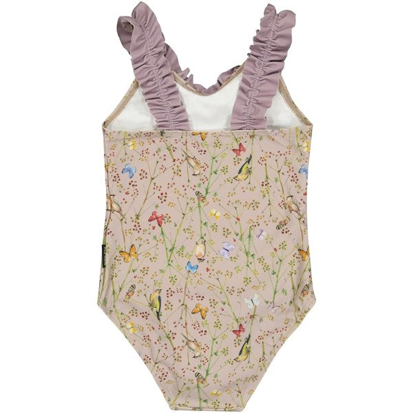 Mikk-Line Swimsuit AOP Nirvana 6