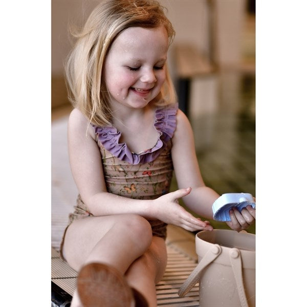 Mikk-Line Swimsuit AOP Nirvana 2