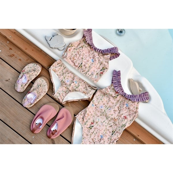 Mikk-Line Swimsuit AOP Nirvana 4