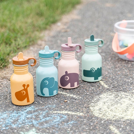 Done by Deer Metal Bottle Ozzo Powder