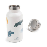Done by Deer Thermo Metal Bottle Deer Friends Color Mix