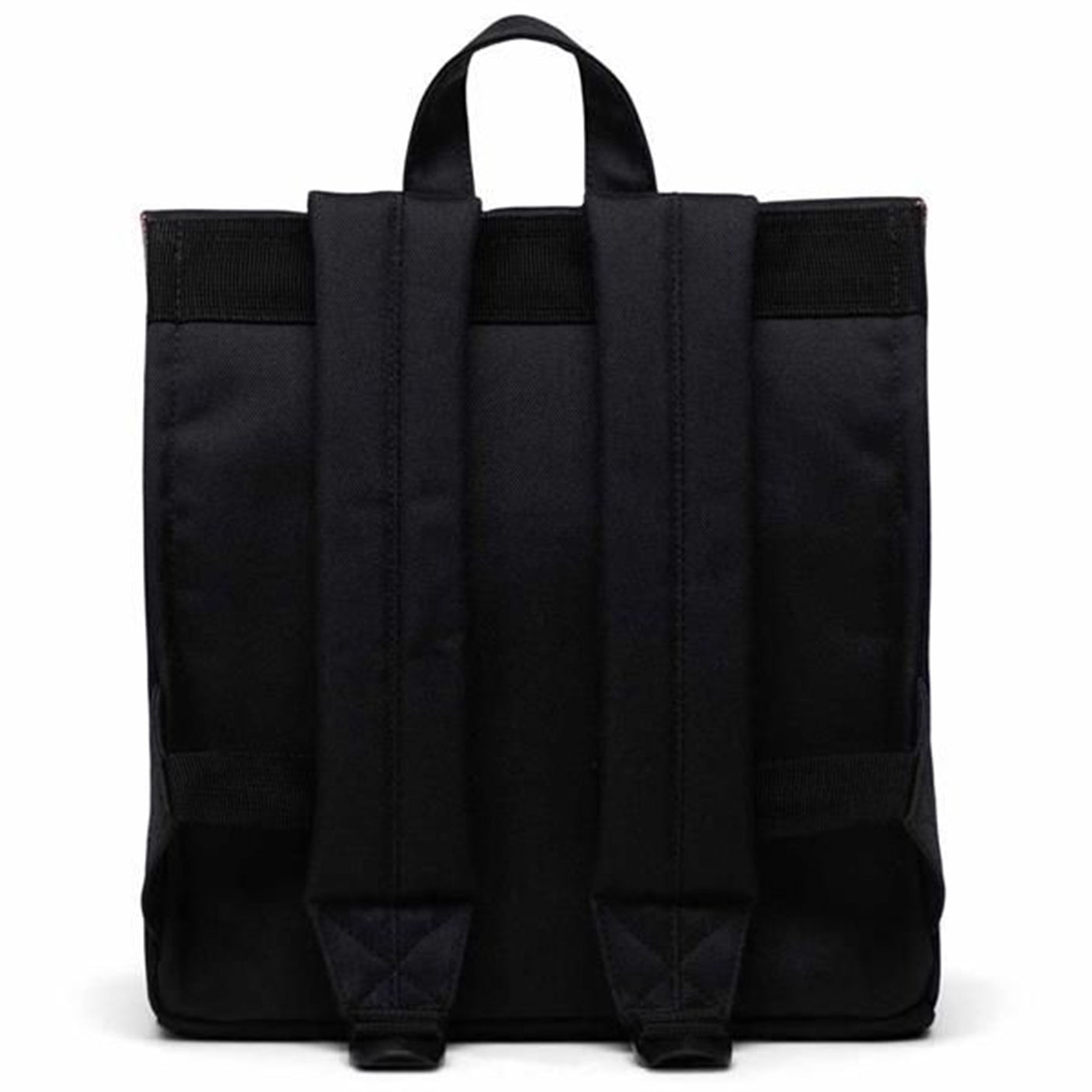 Herschel Survey Kids Backpack Black/Saddle Brown 2