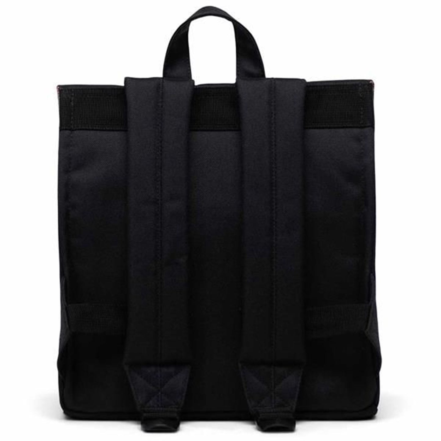 Herschel Survey Kids Backpack Black/Saddle Brown 2