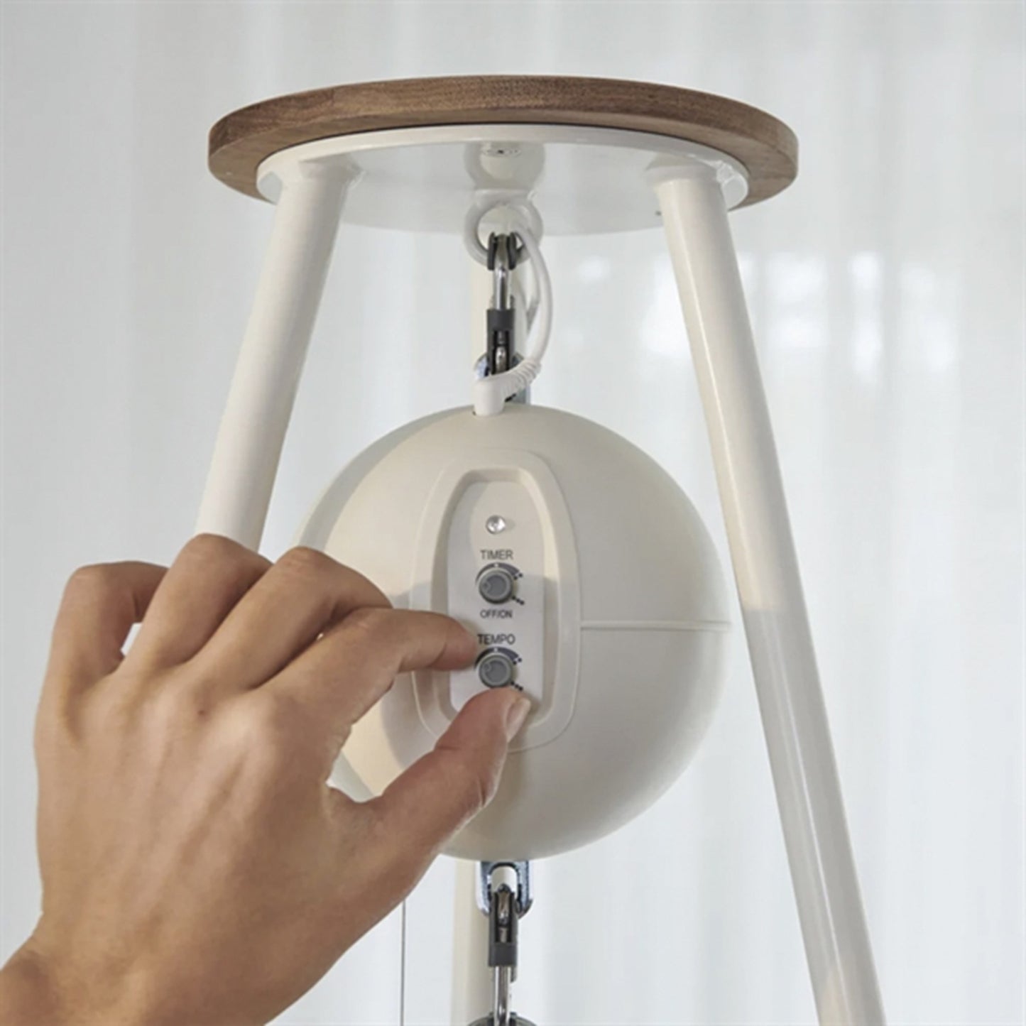 Moonboon Motor Original For Baby Hammock