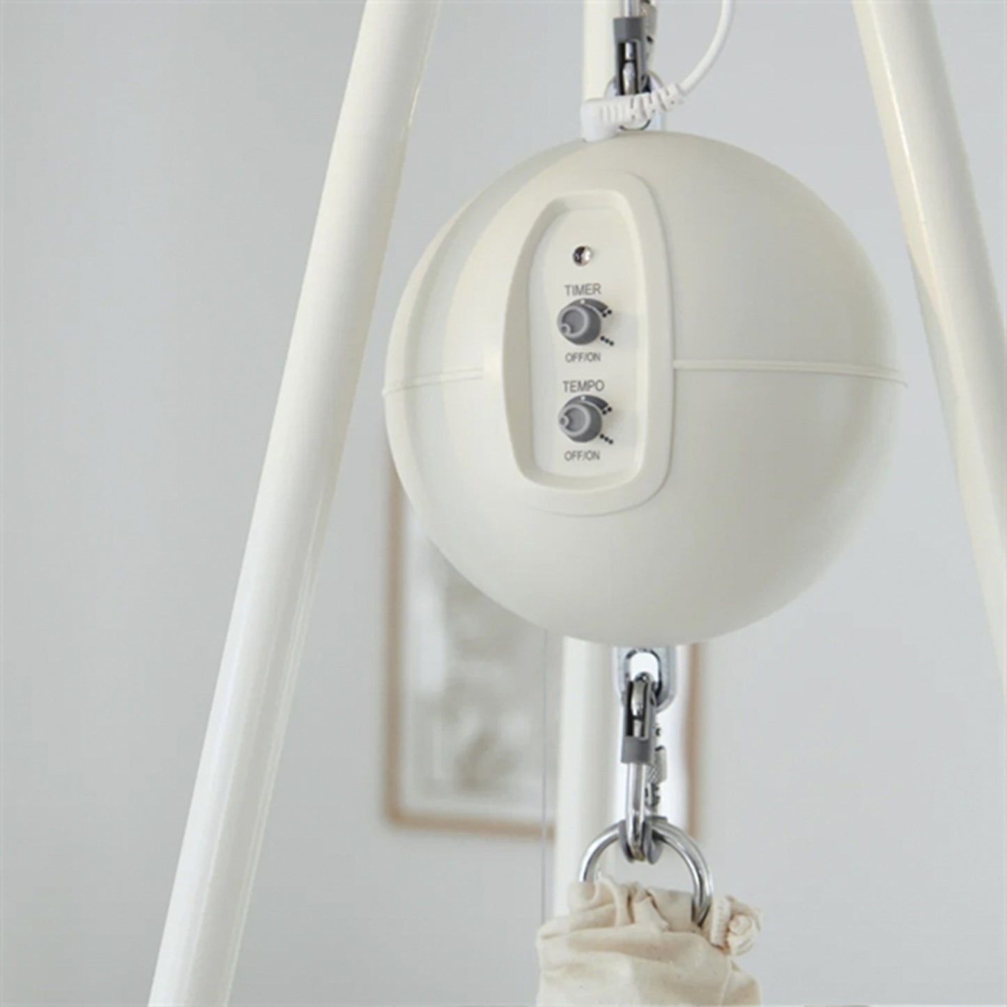 Moonboon Motor Original For Baby Hammock