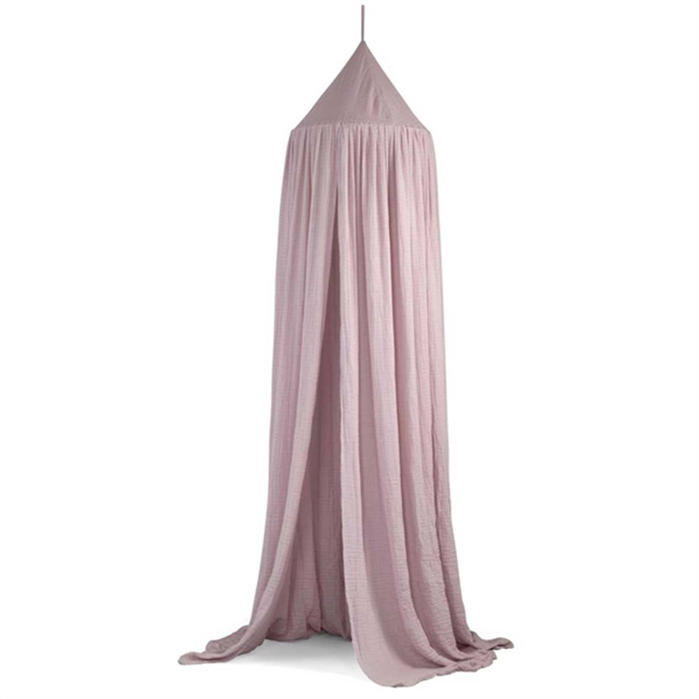 Sebra Bed Canopy Blossom Lilac
