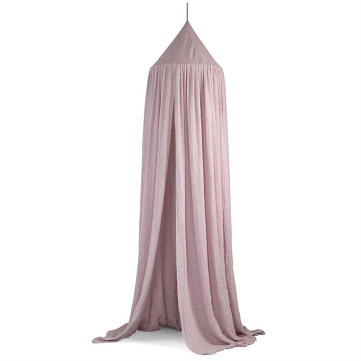 Sebra Bed Canopy Blossom Lilac