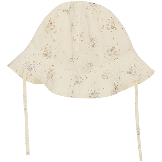 Flöss Luca Sunhat Dusty Flower