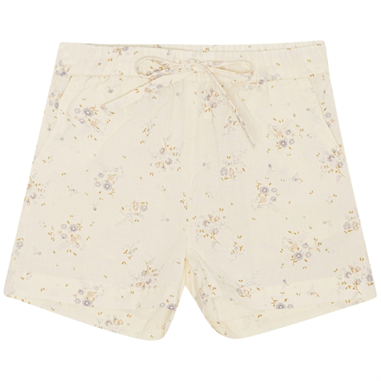 Flöss Luca Shorts Dusty Flower
