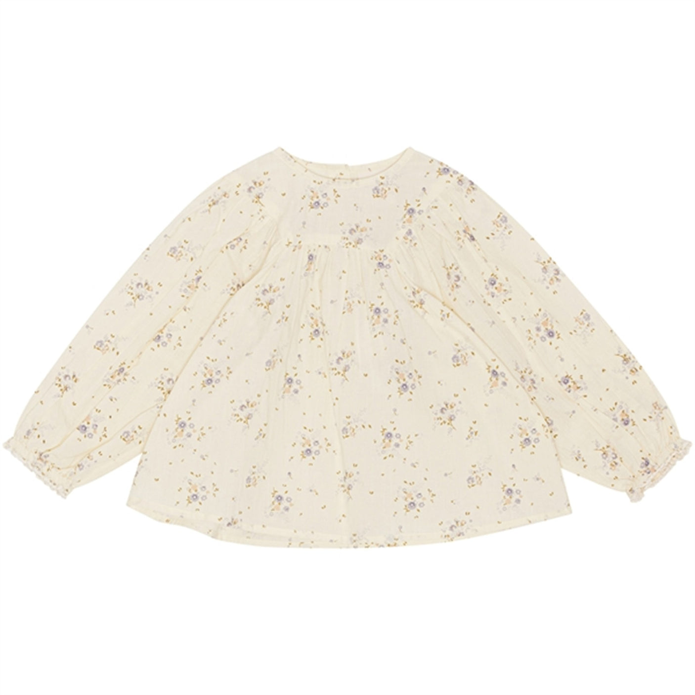 Flöss Luca Blouse Dusty Flower