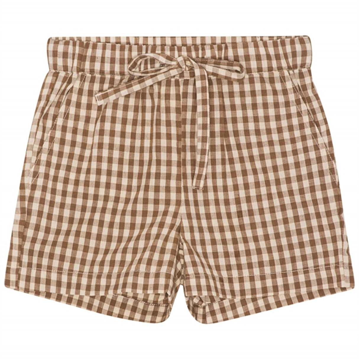 Flöss Bille Shorts Latte