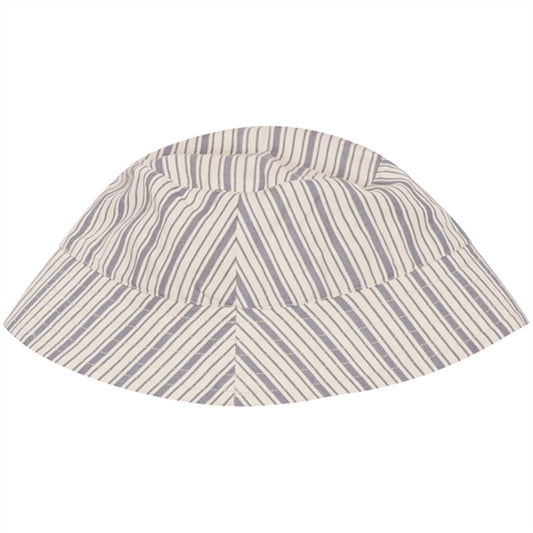 Flöss Nori Bucket Hat Misty Stripe