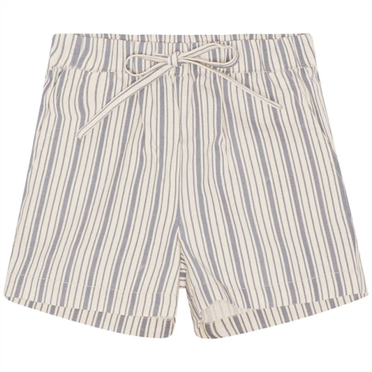 Flöss Nori Shorts Misty Stripe