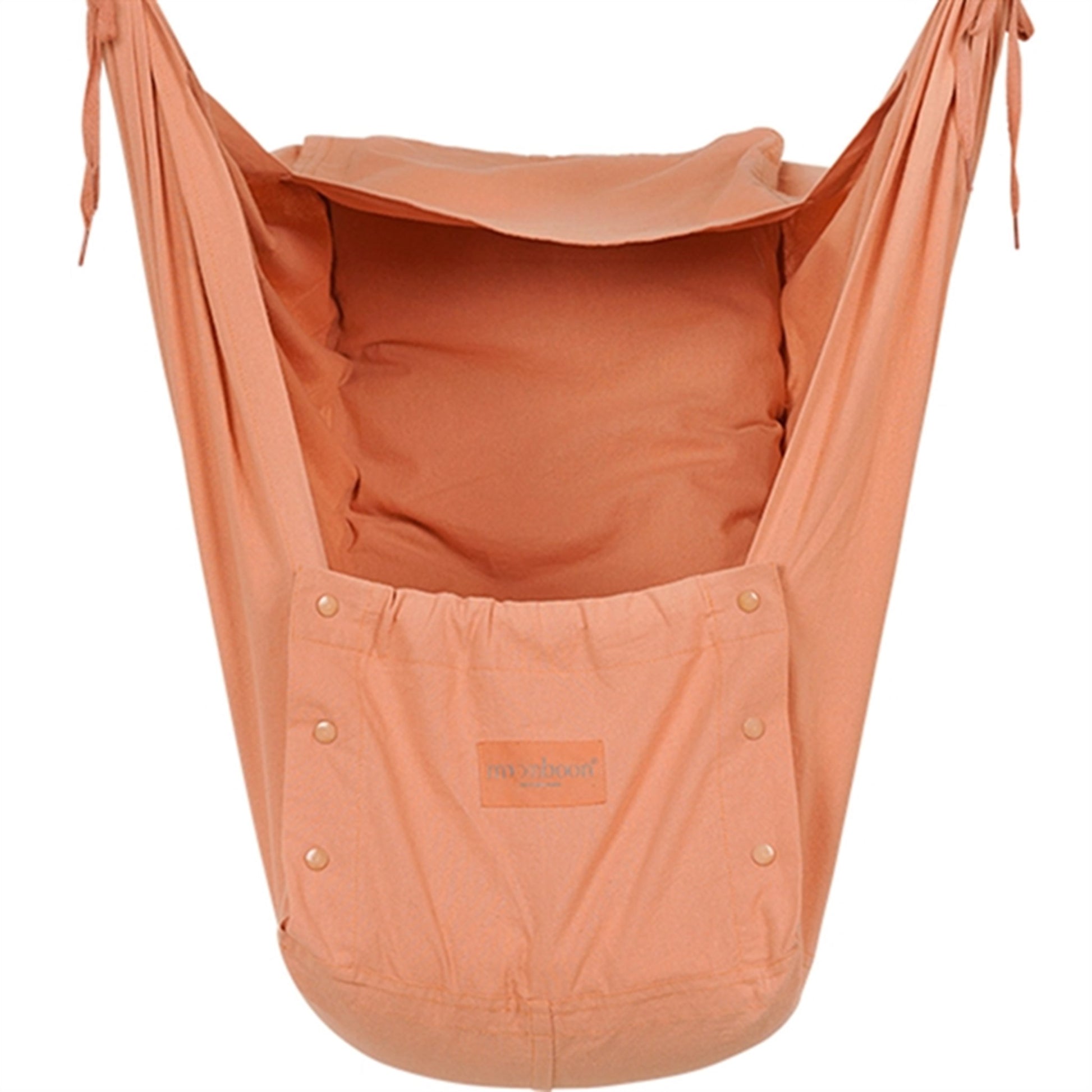 Moonboon Baby Hammock Organic Desert 2