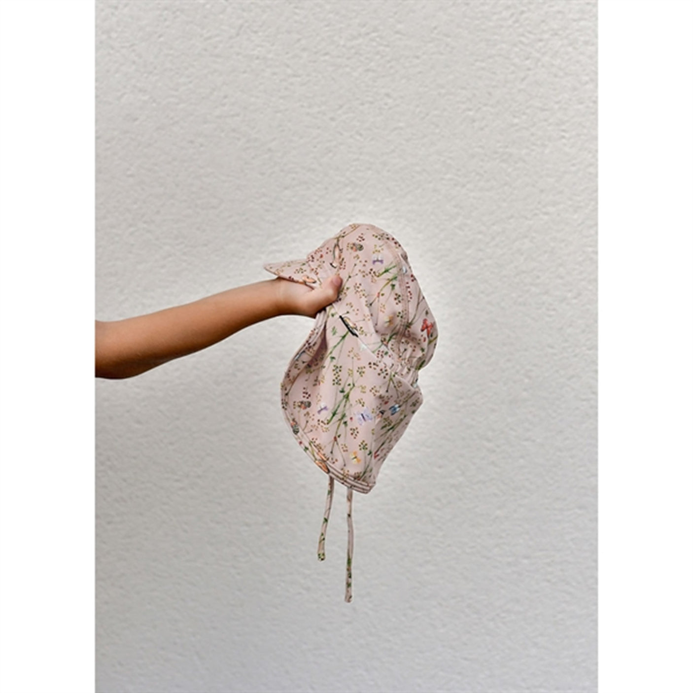 Mikk-Line Swim Hat Print Recycled Nirvana