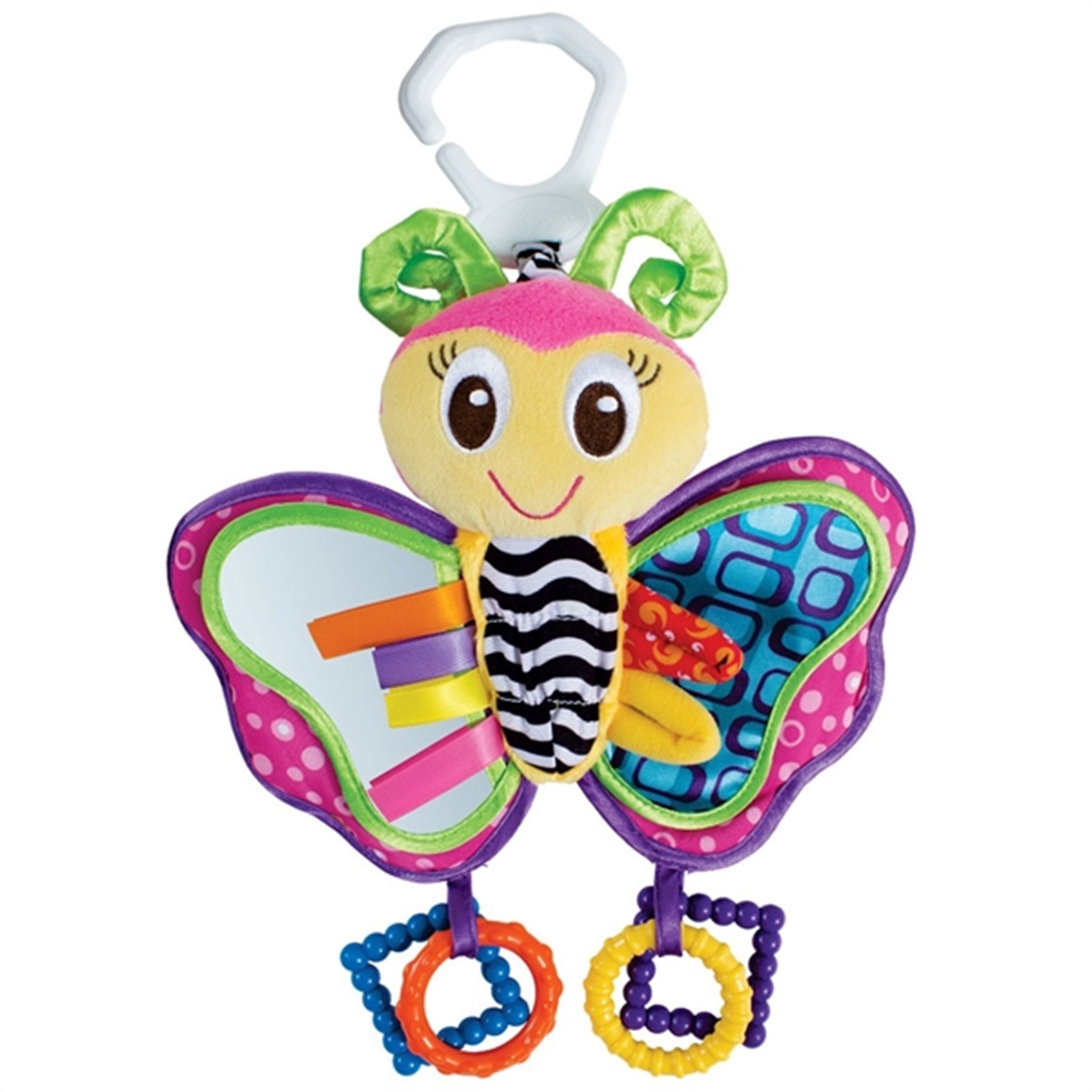 Playgro Aktivity Butterfly Suspension