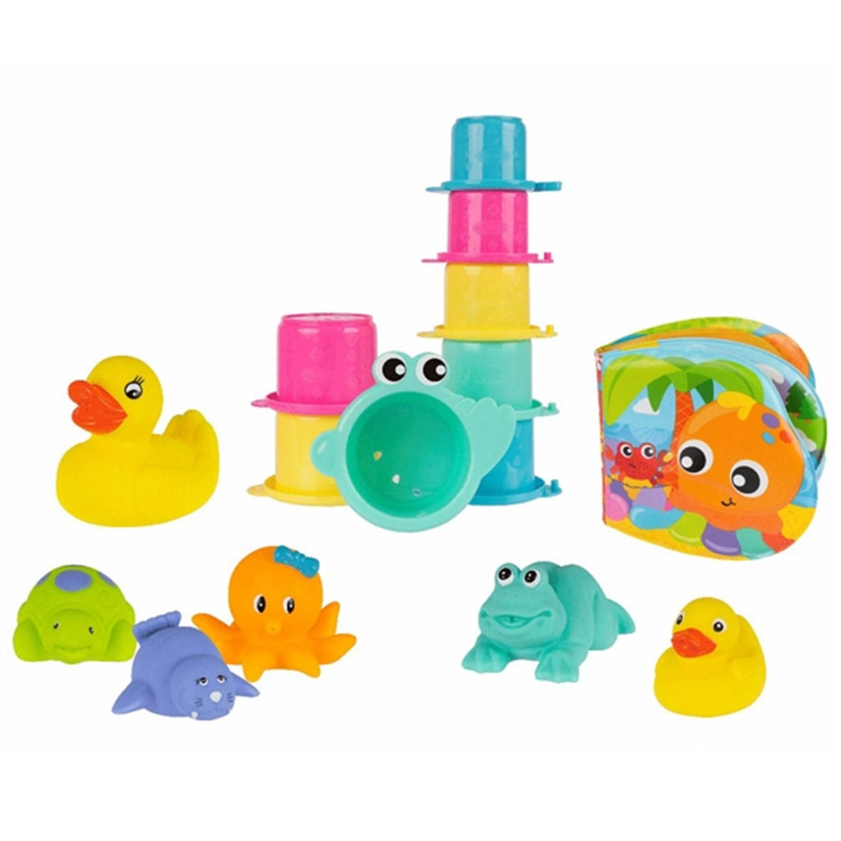 Playgro Gift Box Fun in the Shower