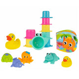 Playgro Gift Box Fun in the Shower