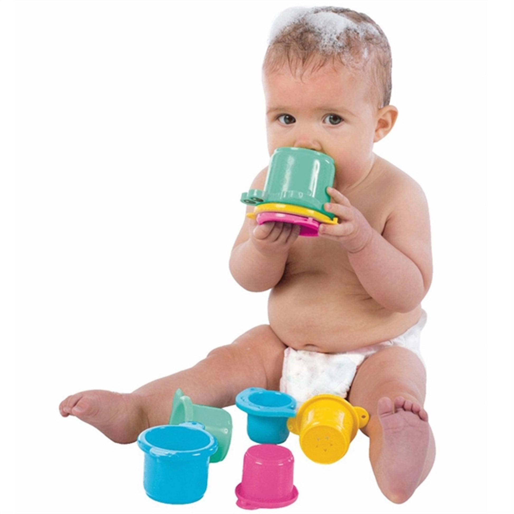 Playgro Gift Box Fun in the Shower