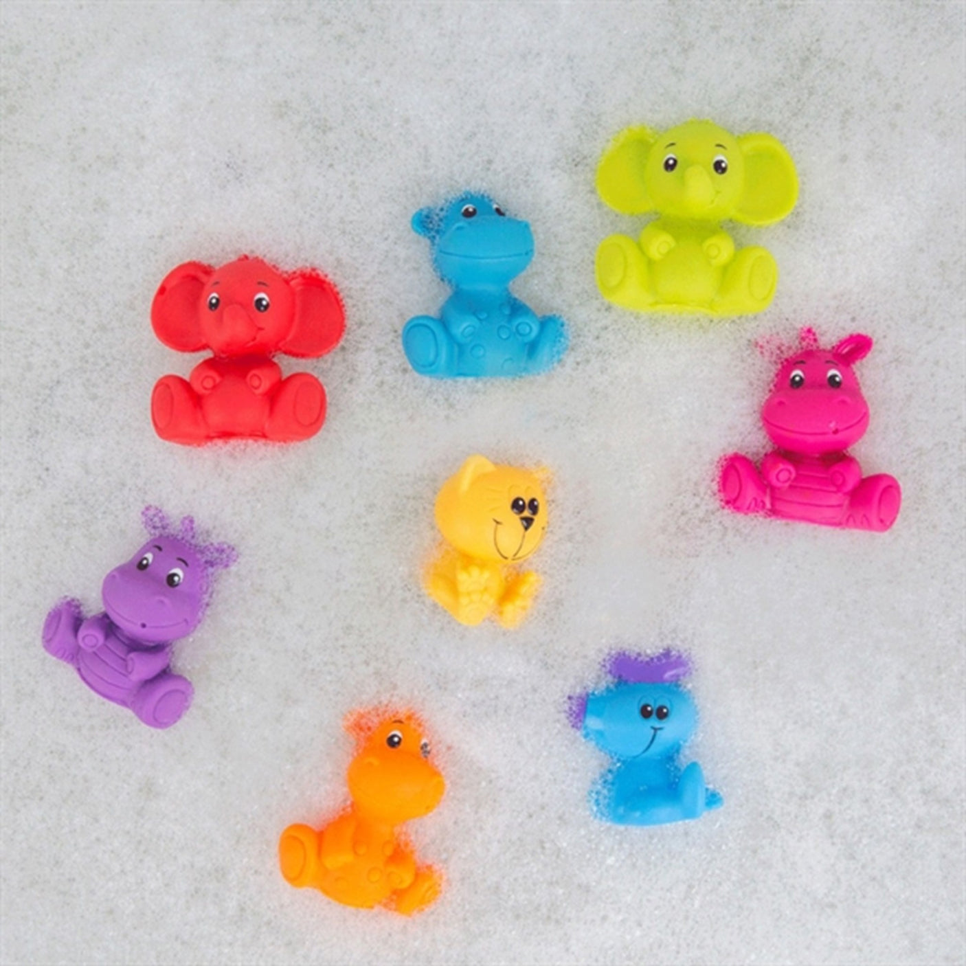 Playgro Sea Friends Jungle Sealed