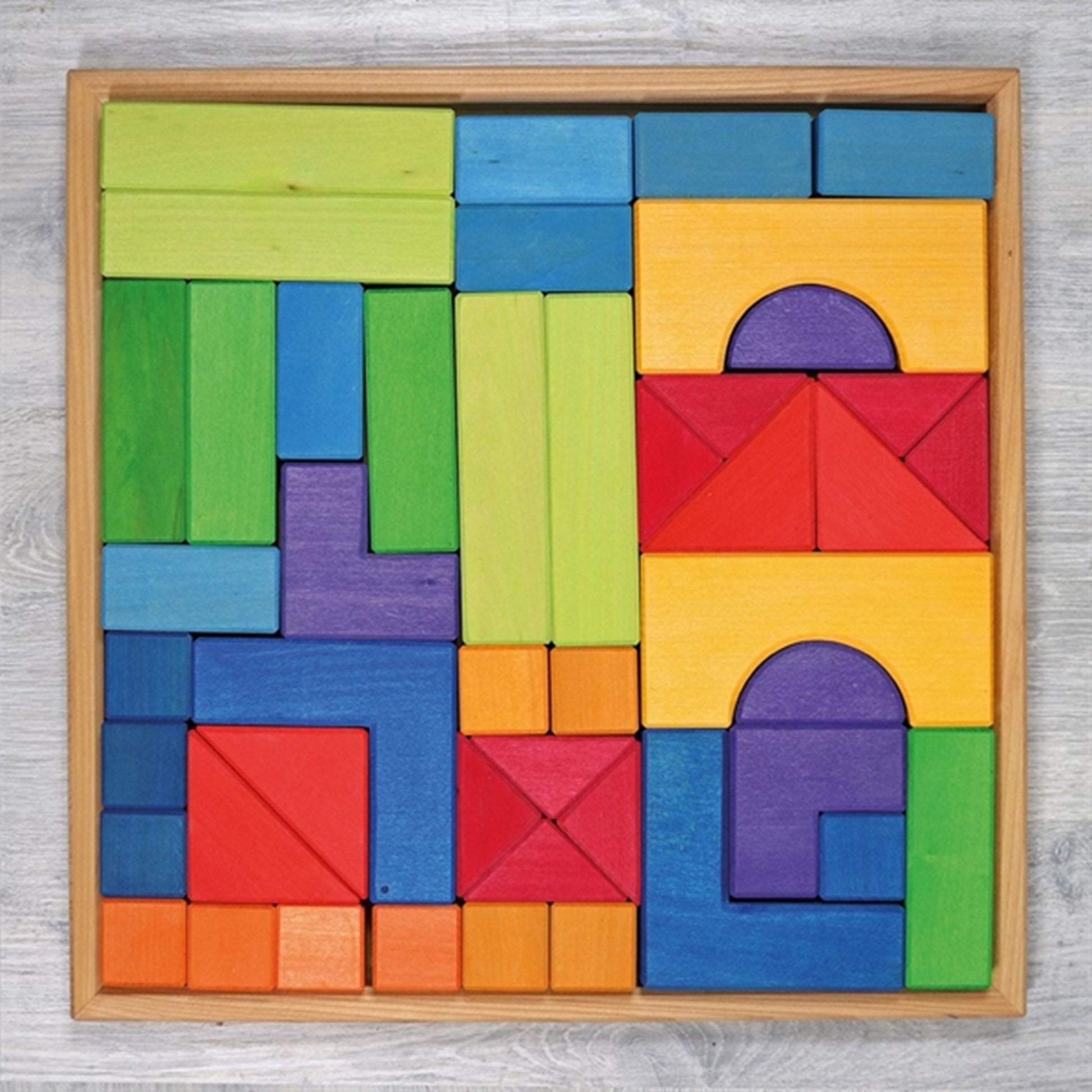 GRIMM´S Building Set Basic