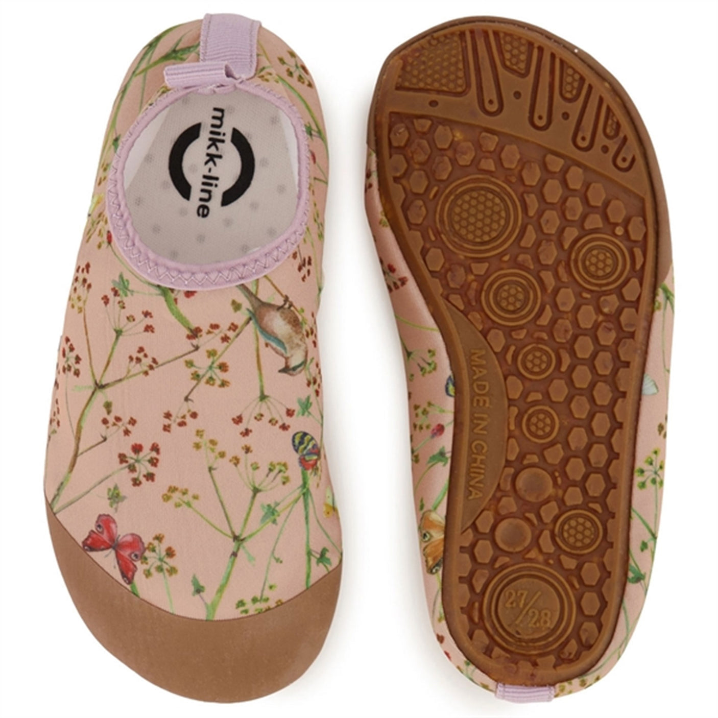 Mikk-Line Swim Shoe Nirvana