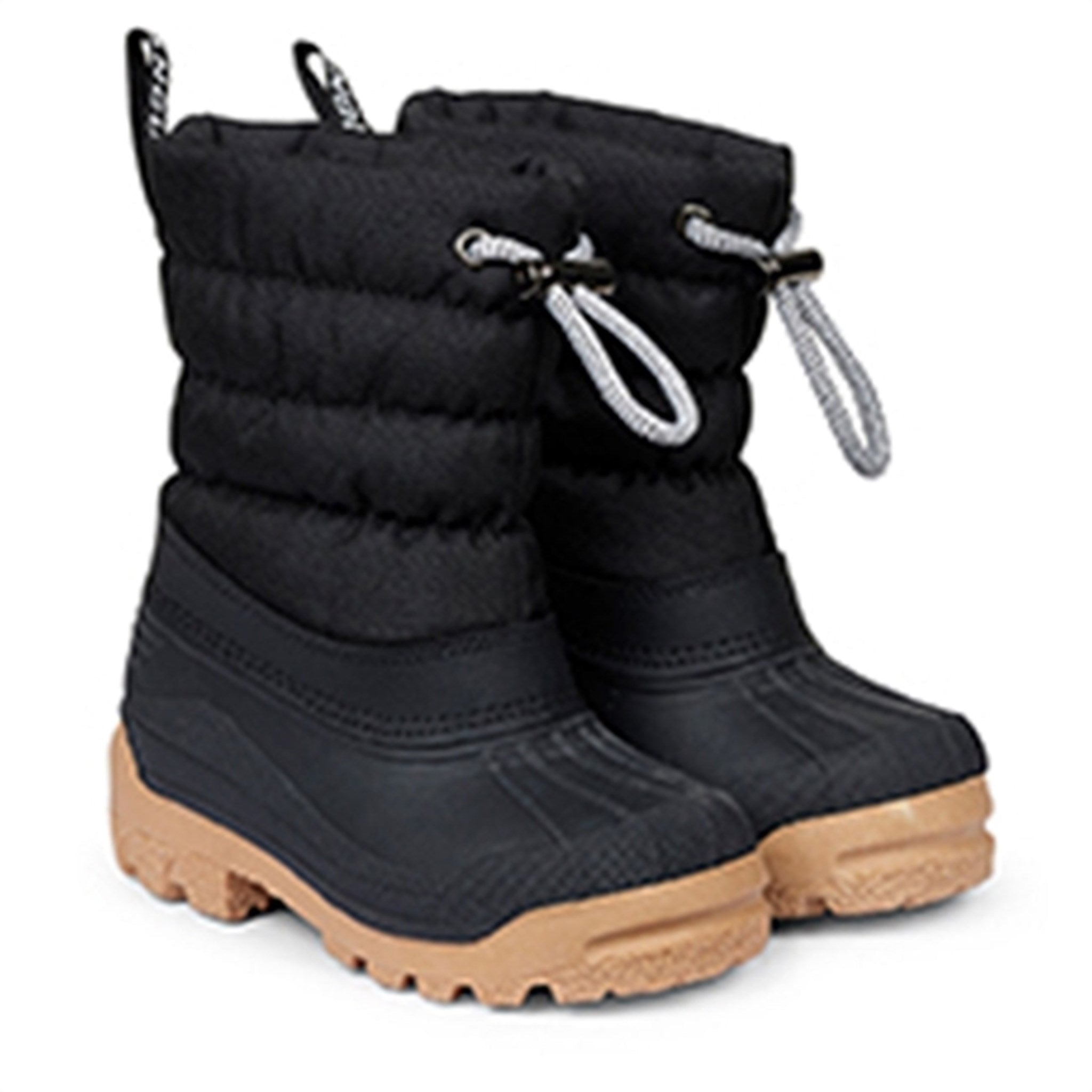 Angulus Thermo Winter Boots Black