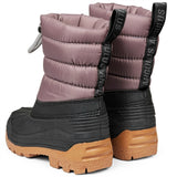 Angulus Thermo Winter Boots Rosa