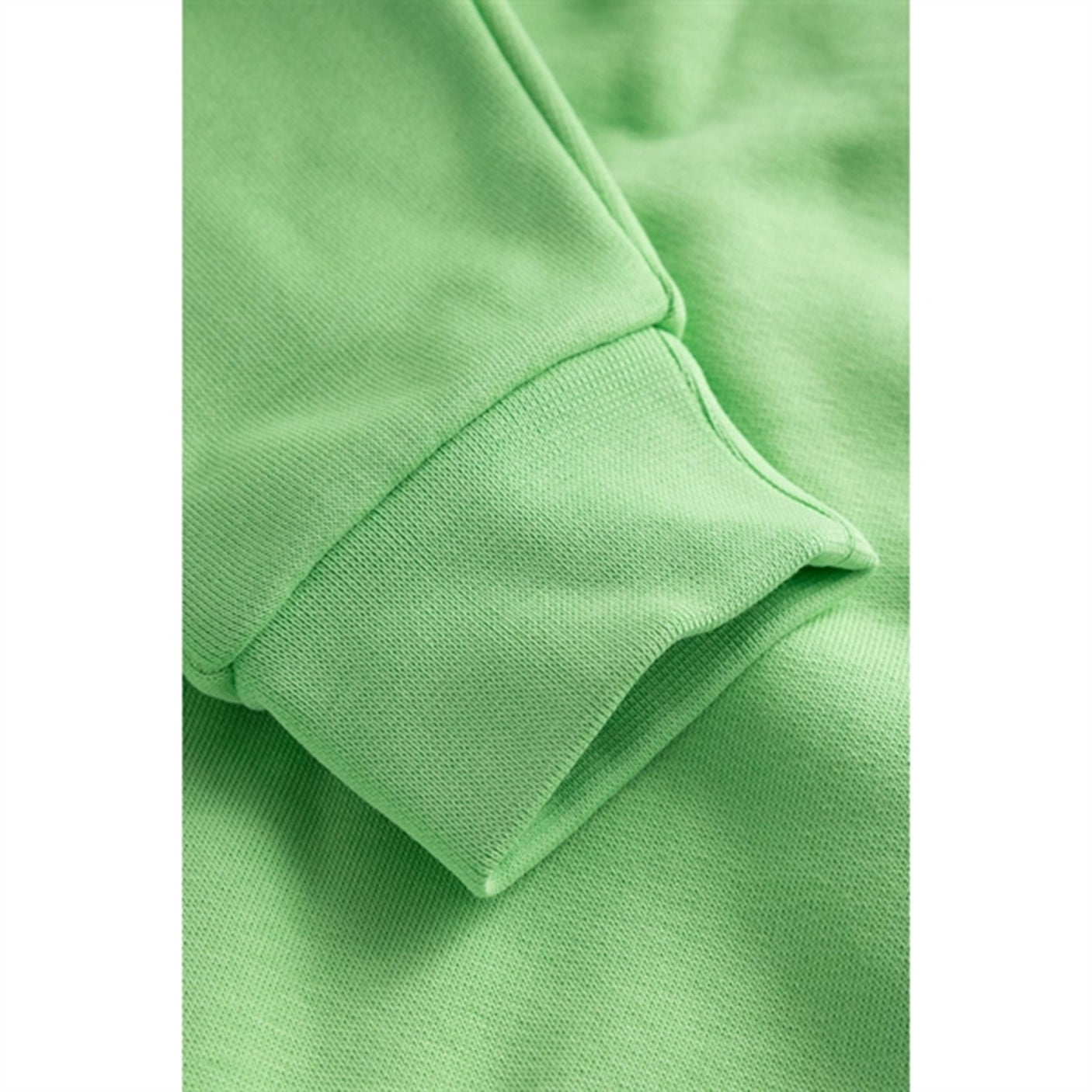 Wood Wood Pale Green Ran Pants