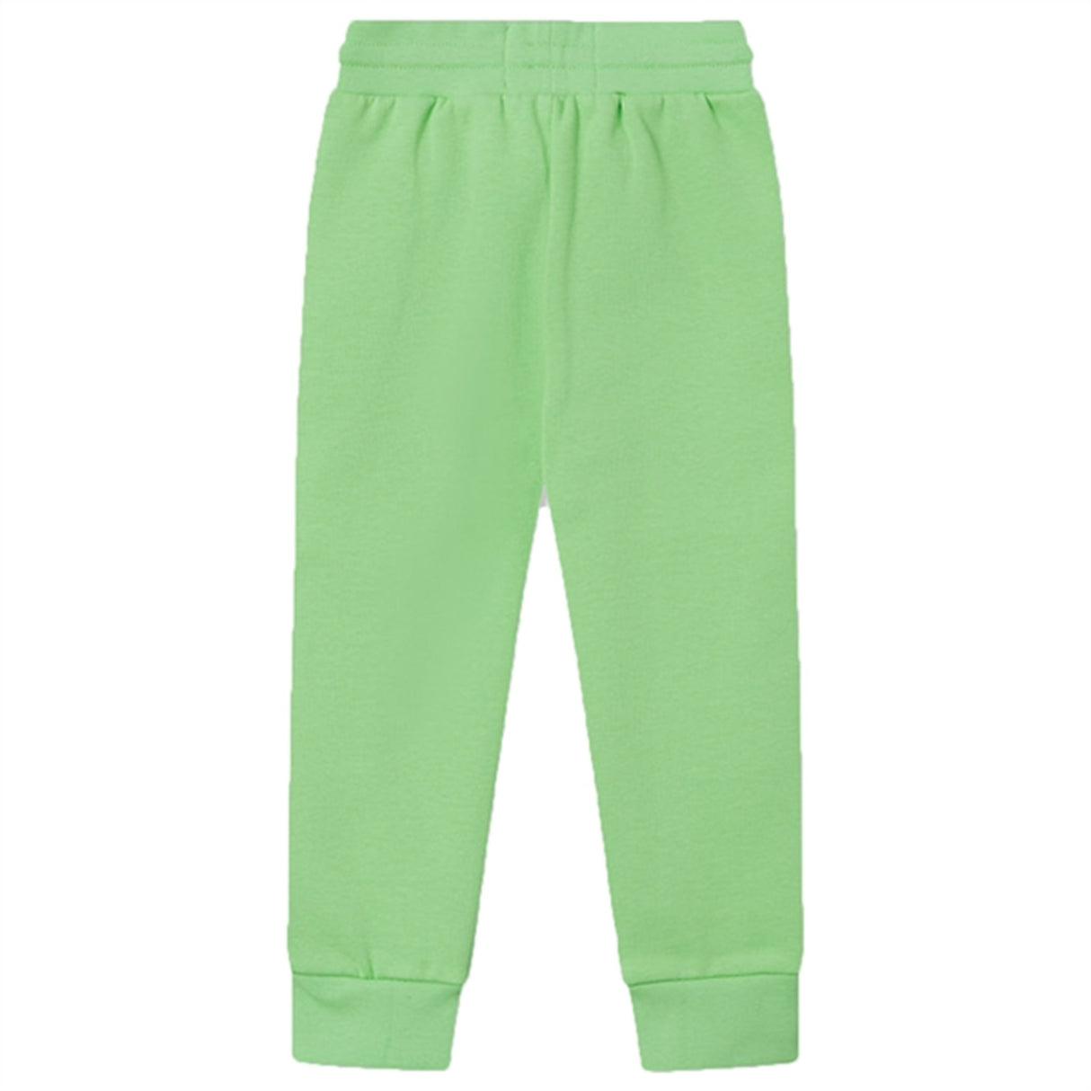 Wood Wood Pale Green Ran Pants