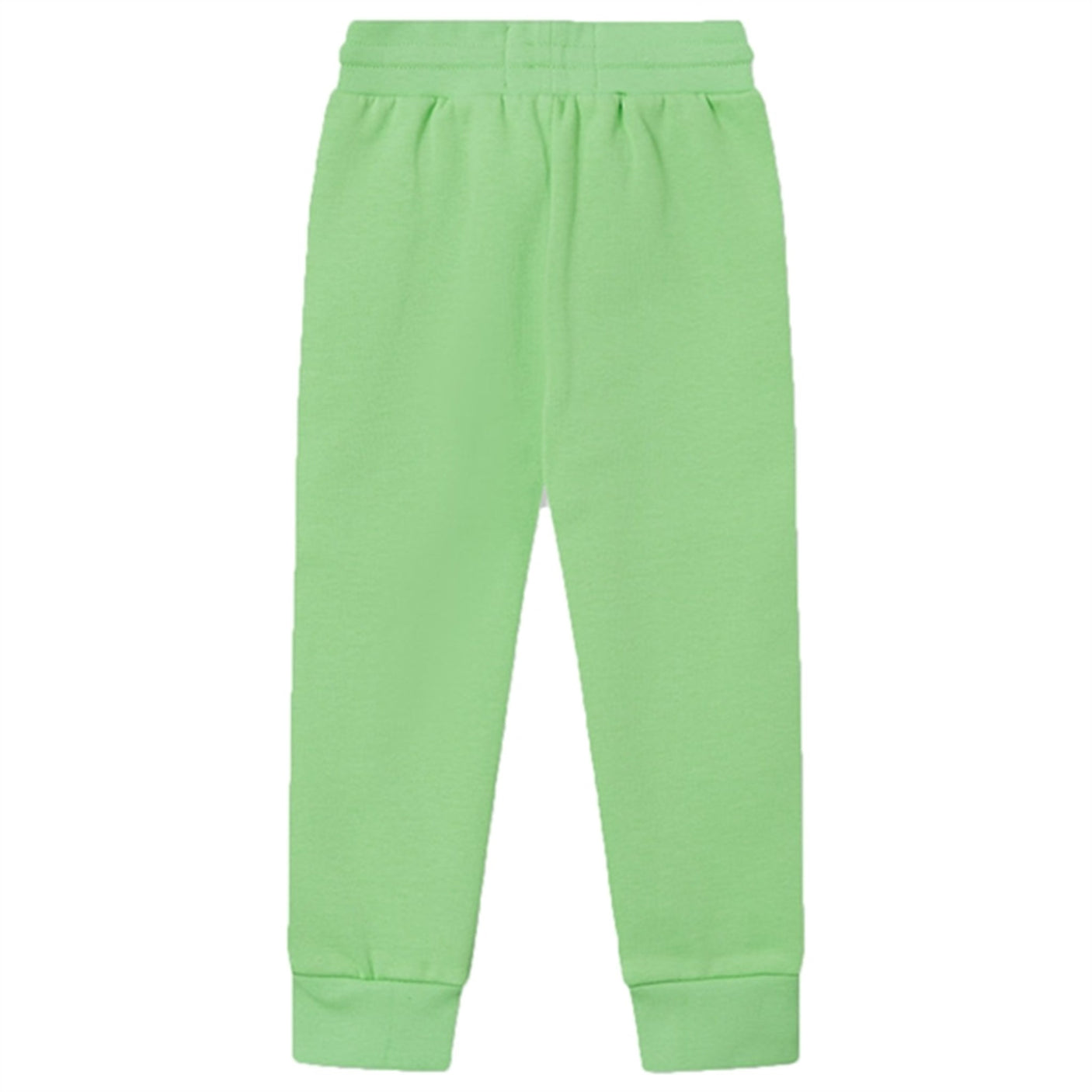 Wood Wood Pale Green Ran Pants
