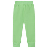 Wood Wood Pale Green Ran Pants