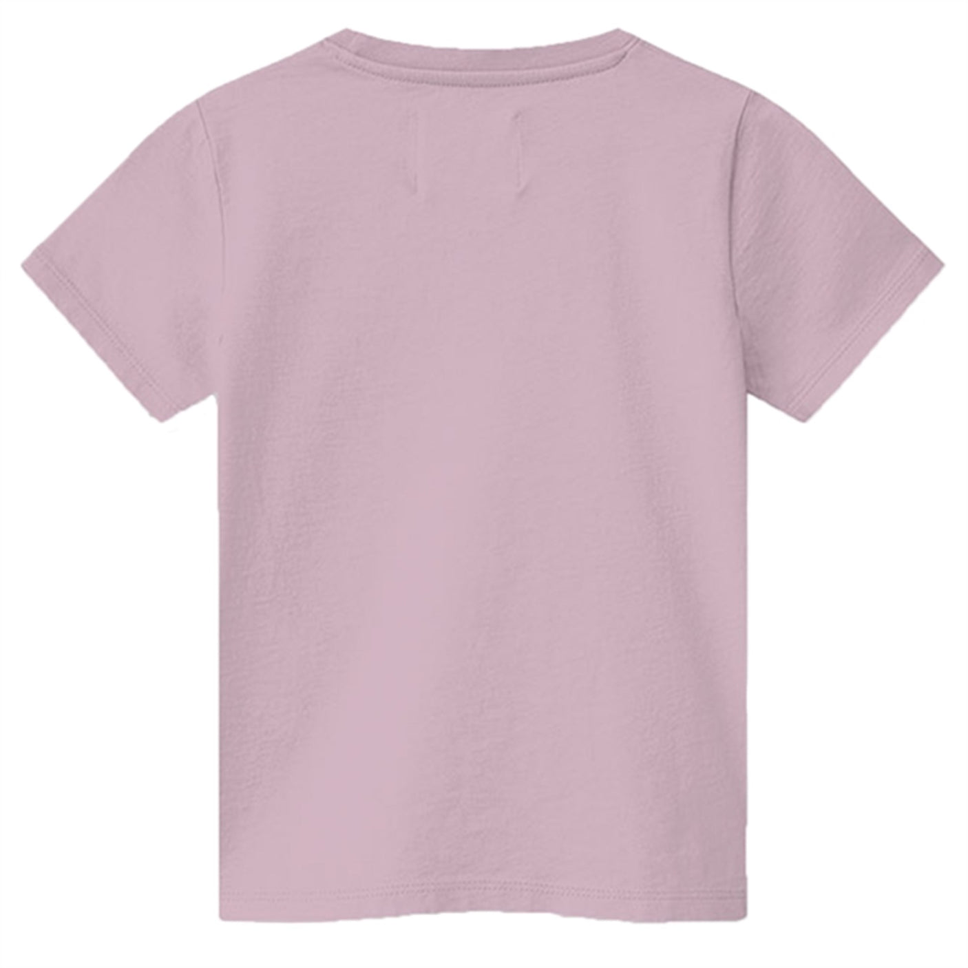Wood Wood Light Amethyst Ola T-shirt