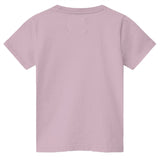 Wood Wood Light Amethyst Ola T-shirt