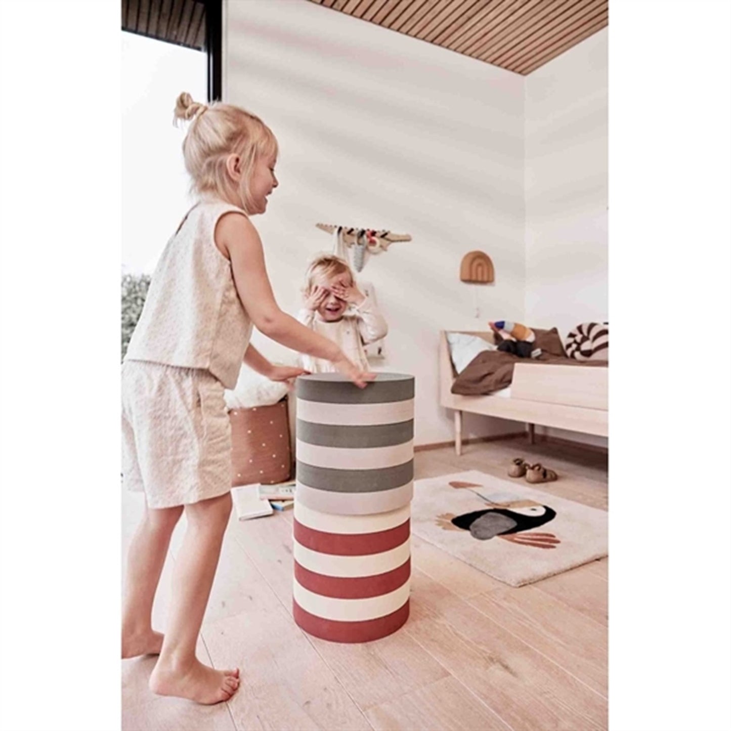 OYOY Toucan Wallhanger