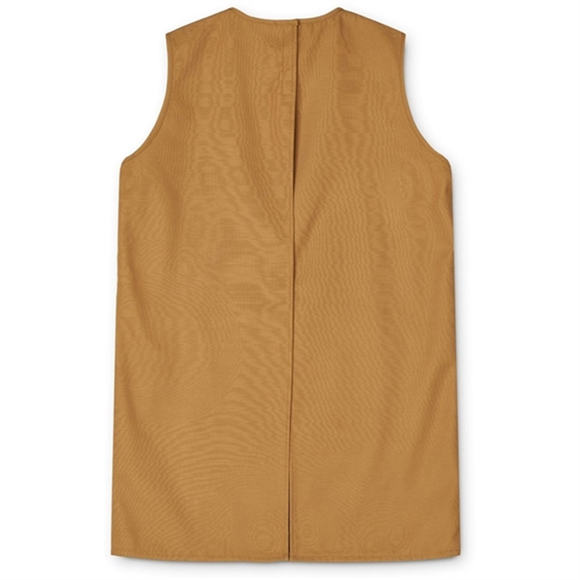 Liewood Alaia Apron Golden Caramel