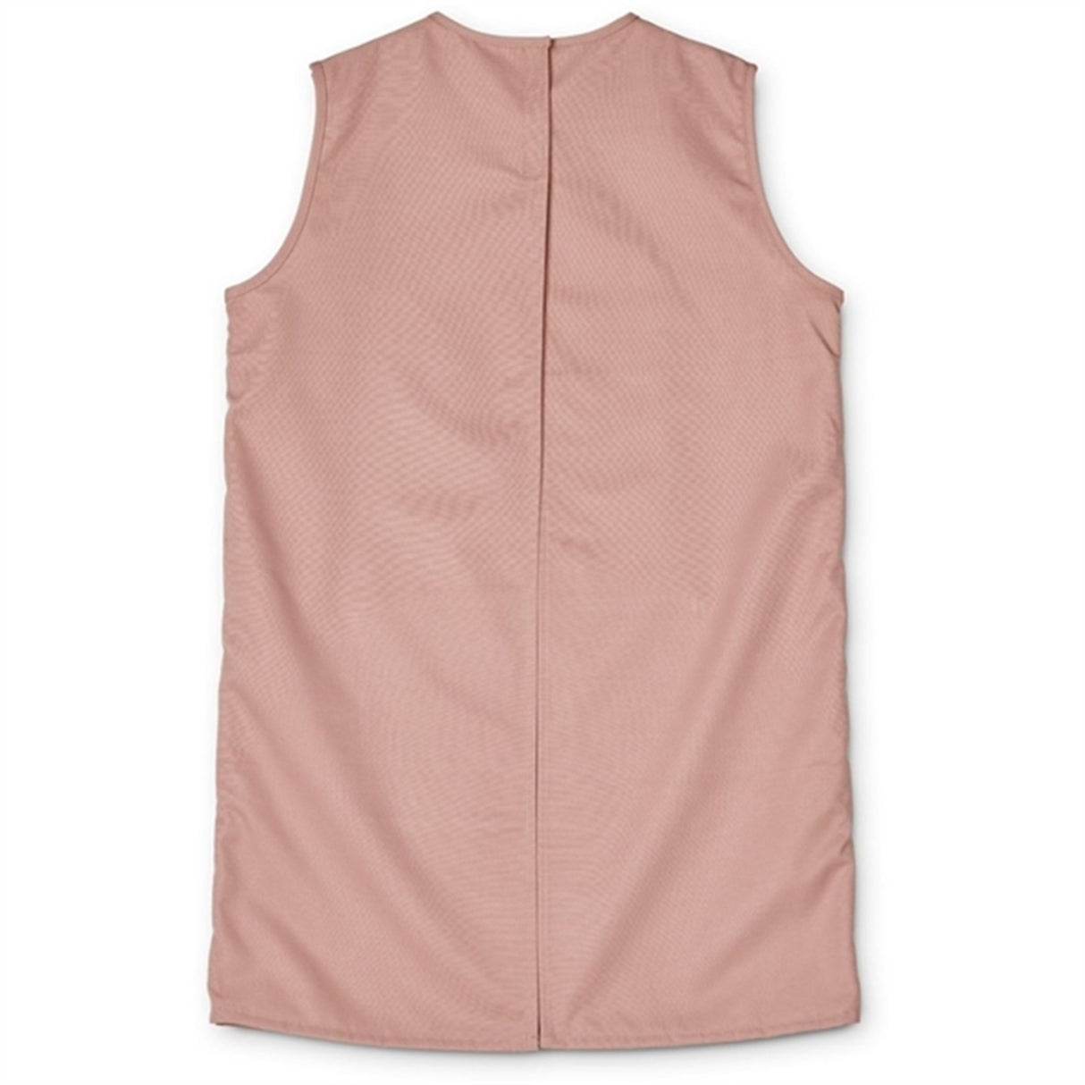 Liewood Alaia Apron Dusty Raspberry